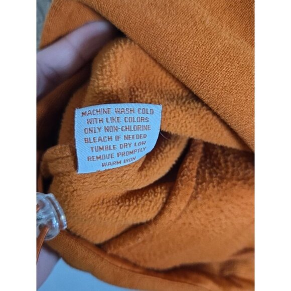 Texas Tech Men’s Size Small College University Full Zip Jacket - Picture 7 of 7